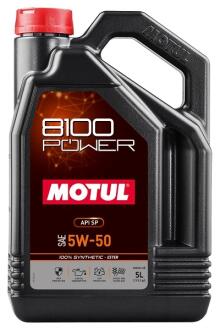 Олива для двигуна MOTUL 111812