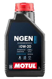 Олива для двигуна MOTUL 111898