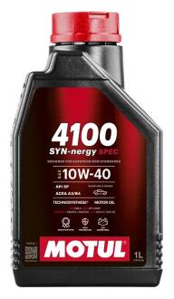 Олива для двигуна MOTUL 112890