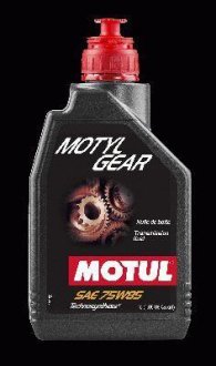 Олива трансмісійна Technosynthese MOTUL 317301 / 106745