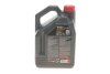 Масло моторное 4100 Turbolight 10W-40 (5 л) MOTUL 387606 (фото 3)