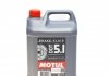 Гальм. рідина DOT 5.1 5L MOTUL 807006 (фото 1)