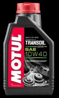 Олива трансмісійна Technosynthese MOTUL 807801 / 105895