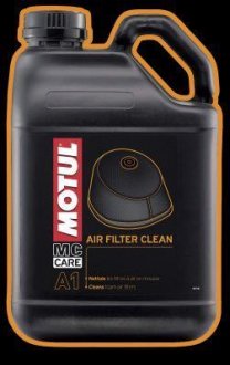 Очиститель воздушных поролоновых фильтров мотоциклов MOTUL 816006 / 102985