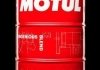 821532 / 101122 MOTUL Масло моторное 100 % синтетическое д/грузовых авто (фото 1)