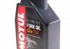 Масло 5W MOTUL 821801 (фото 3)