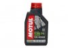 Масло 10W MOTUL 822201 (фото 1)