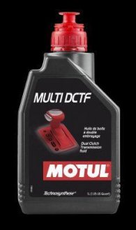 Трансмісійна рідина Technosynthese MOTUL 842711 / 105786