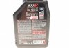 Олива 4T 300V Factory Line Off R 15W60(1L) MOTUL 845711 (фото 2)