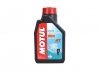 Масло 10W30 MOTUL 852111 (фото 2)