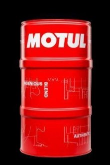 Масло моторное 100% синтетическое д/авто MOTUL 854761 / 102261 (фото 1)
