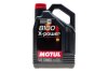 Масло моторне 8100 X-Power 10W-60 (4 л) MOTUL 854841 (фото 1)