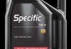 Мастило моторне Motul Specific Ford WSS M2C 948-B SAE 5W20 5L /106352 867351/SPECIFIC 948B 5W20 5L/106352