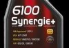 Мастило Motul 6100 Synergie SAE 10W40 1L (ACEA A3/B4, API SN/CF MB 229.3 PSA B71 2300 RN 0700/RN 0710 VW 501 01/505 00) Motul 6100 Synergie+ SAE 10W40 1L /102781/108646