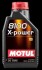 Масло моторное синтетическое 8100 X-power SAE 10W60 1L (Рекомендовано: Aston Martin / Alfa Romeo серии GT / Lotus / BMW серии M / Maserati / Ferrari / V12 / TVR / Lancia / Jaguar / Audi R8 5,2L GT) MOTUL Motul 8100 X-power SAE 10W60 1L/106142/ 854811 (фото 1)