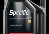 Мастило Motul Specific Ford 913D SAE 5W30 5L (ACEA A5/B5 FORD WSS M2C 913D) Motul Specific Ford 913D SAE 5W30 5L /104560