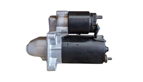 Стартер новий FORD B-MAX 12-н.в., C-MAX 07-10, C-MAX II 10-н.в., FIESTA IV (JA_, JB_) 95-02 MSG 0001107417