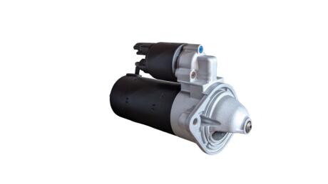 Стартер відновлений TOYOTA ALTIS (E12) 02-07,AVENSIS (T22) 97-03,AVENSIS (T25) 03-08,CARINA E (T190) 94-97 MSG 0001110132