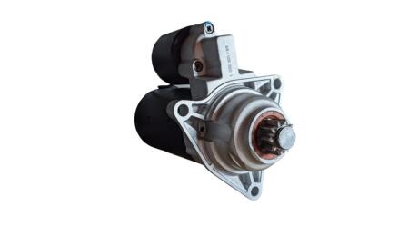 Стартер восстановлен VW TRANSPORTER IV (70XA) 90-03; SEAT IBIZA II (6K1) 93-96 MSG 0001124005