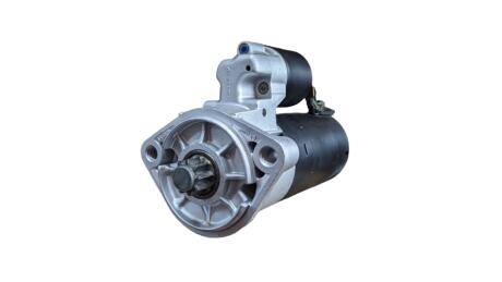 Стартер відновлений VW CRAFTER (2E_) 06-13,CRAFTER (2F_) 06-13,Crafter 06-16 MSG 0001125055