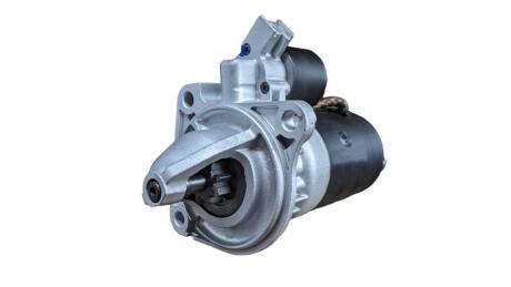 Стартер відновлений FIAT DUCATO (280) 82-90,DUCATO (290) 90-94,Ducato 86-94; ALFA ROMEO AR 6 (280) 86-89 MSG 0001218103