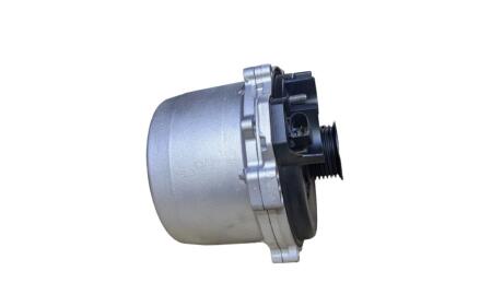 Генератор відновлений MERCEDES-BENZ C-CLASS (W203) 01-07,C-CLASS T-Model (S203) 01-07,C-CLASS ку MSG 01220AA0D0