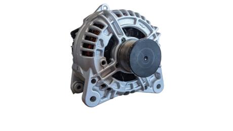 Генератор MSG 0124525076