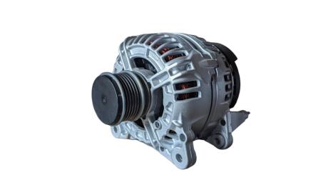 Генератор новый VW PASSAT CC (358) 11-16; AUDI TT (8J3) 06-14; SKODA SUPERB II (3T4) 08-15 MSG 0124525091