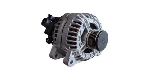 Генератор восстановленный MINI MINI CLUBMAN (R55) 07-10,MINI HATCH (R56) 07-10 MSG 0124525126