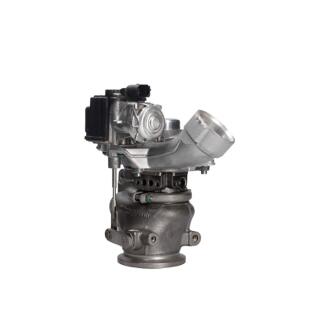 Турбина восстановленная 1.2 TSI Skoda Octavia A7 12-, VW Passat 14-, VW Golf VII 12- MSG 04E145721B