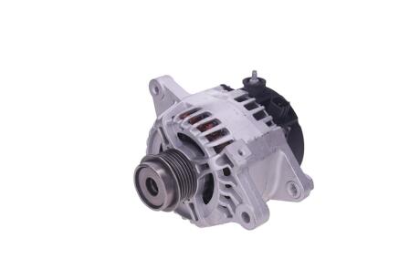 Генератор TOYOTA COROLLA (E150) 07-14,AURIS (E15) 07-12,Corolla 07-13,Auris E150 07-13 MSG 101210-0912 (фото 1)