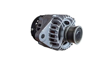 Генератор відновлений FIAT BRAVO II (198) 07-; OPEL COMBO D 12-; ALFA ROMEO GIULIETTA (940) 10-20 MSG 1012101440