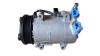 Компрессор кондиционера FORD FOCUS II (DA_) 04-12; VOLVO C30 (533) 06-12; MAZDA 3 (BL) 09-13 MSG 10-160-01034 (фото 1)