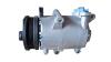 Компрессор кондиционера FORD FOCUS II (DA_) 04-12,C-MAX I (DM2) 03-10; VOLVO C30 (533) 06-12,V50 (545) 04-12 MSG 10-160-01036 (фото 1)
