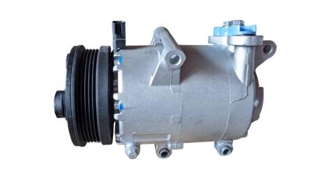 Компрессор кондиционера FORD FOCUS II (DA_) 04-12,C-MAX I (DM2) 03-10; VOLVO C30 (533) 06-12,V50 (545) 04-12 MSG 10-160-01036