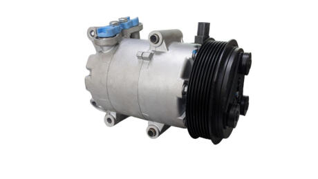 Компресор кондиціонера відновлений FORD TRANSIT (V347/V348) 06-14,Transit 06-14 MSG 1016001040