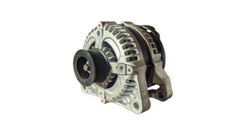 Генератор відновлений TOYOTA AYGO (B1) 05-10; FIAT ULYSSE (179AX) 02-11; PEUGEOT 1007 (KM) 05- MSG 1042103170