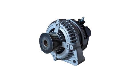 Генератор відновлений Land Rover Discovery III 04-09, Range Rover Sport 05-13 MSG 1042103710