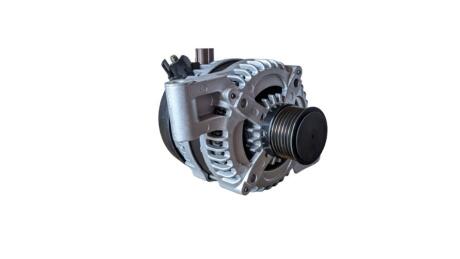 Генератор восстановленный FORD C-MAX I (DM2) 03-10,FOCUS II (DA_) 04-12; VOLVO C30 (533) 06-12,V50 (545) 04-12 MSG 1042103761