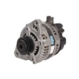Генератор восстановленный /150A, 6PV/ ALFA ROMEO 159 (939) 05-11, BRERA 06-11 MSG 104210-4840