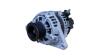 Генератор відновлений SUZUKI SX4 S-Cross (JY) 16-,VITARA (LY) 18-,SX4 S-Cross 16- MSG 1042114050 (фото 1)