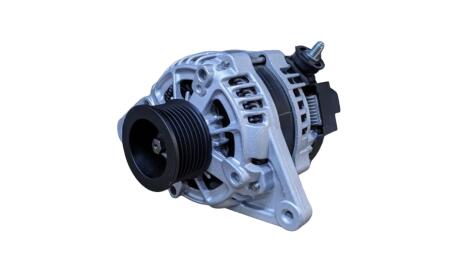 Генератор відновлений SUZUKI SX4 S-Cross (JY) 16-,VITARA (LY) 18-,SX4 S-Cross 16- MSG 1042114050