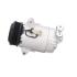 Компресор кондиціонера відновлений OPEL ZAFIRA B (A05) 05-15,ASTRA H (L48) 04-10,ASTRA H (L35) 04-10,Zafira B 05-12,ASTRA H 04-14 MSG 13286088 (фото 1)
