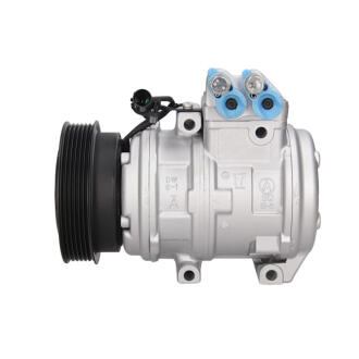 Компресор кондиціонера KIA SPORTAGE (JE) 04-,PICANTO (BA) 05-11; HYUNDAI TUCSON (JM) 04-10,ELANTRA (XD) 00-06 MSG 16250-19100 R