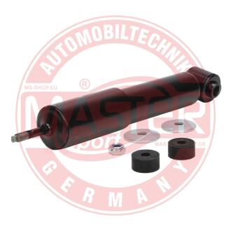 Амортизатор MSG 170880PCSMS