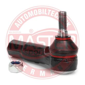 Наконечник поперечной рулевой тяги MSG 25325PCSMS