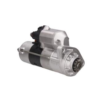 Стартер відновлений TOYOTA Land Cruiser 200 07-21 MSG 2810051071