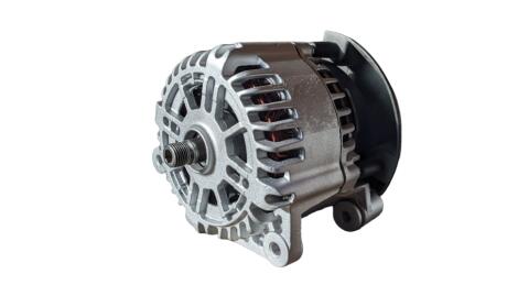 Генератор FORD FOCUS I (DNW) 99-04,FOCUS I (DFW) 99-04,FOCUS I (DAW, DBW) 98-04,TOURNEO CONNECT I 02-13 MSG 2T1U10300AH
