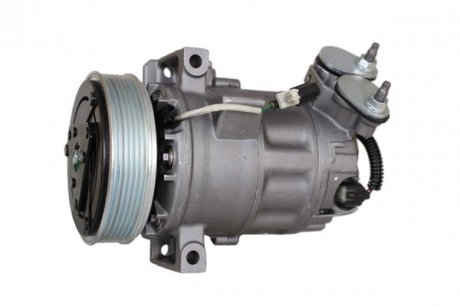 Компрессор кондиционера VOLVO XC60 II (246) 17-н.в., XC40 (536) 17-н.в., V60 II (225, 227) 18-н.в..,V60 MSG 31449067 R