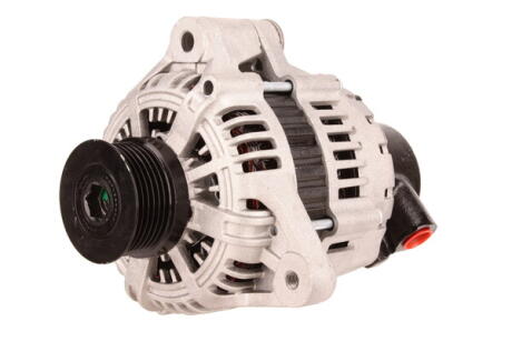 Генератор відновлений HYUNDAI ELANTRA (XD) 01-06,SANTA FE II (CM) 05-12; KIA CARENS II (FJ) 02-,CERATO (LD) 04-06 MSG 3730027013